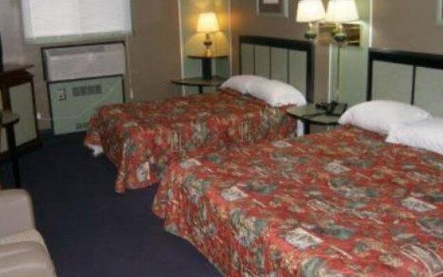 Manor Motel