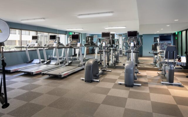 Holiday Inn Washington-College Pk (I-95) by IHG