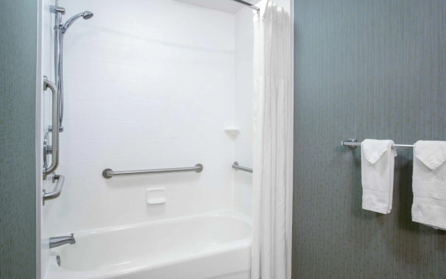 Hampton Inn & Suites St. Petersburg/Downtown