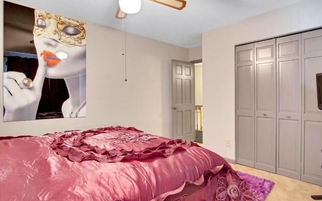 Sweet Home Georgia Luxury