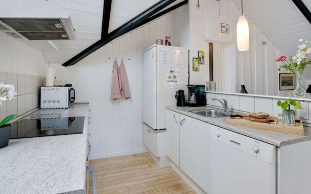 "Evdokija" - 1.1km from the sea in Western Jutland