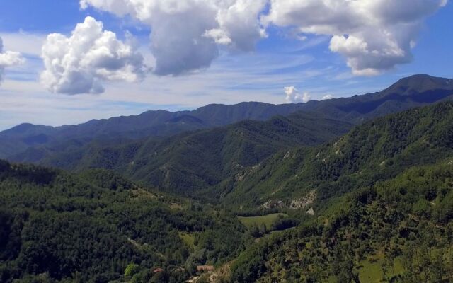 Belvilla by OYO Mora