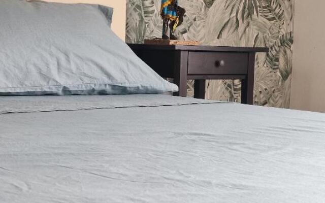 Timpa House Alle Pendici Dell'Etna