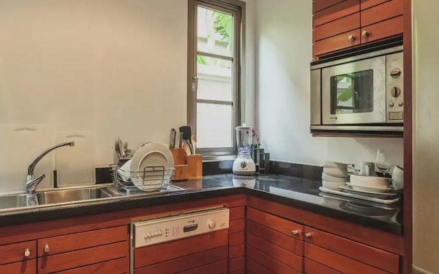 Bangtao Private Villas