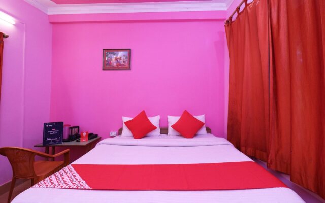 Hotel Riya Residency