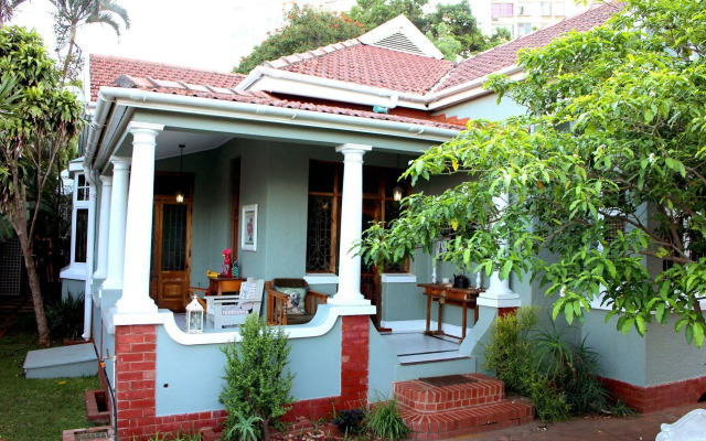 Tamarisk B&B
