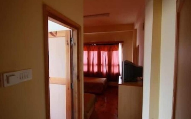 Hotel Phunsum