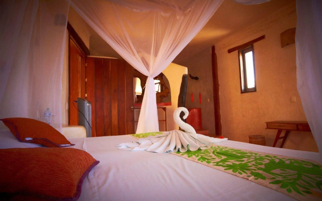 La Posada del Sol Boutique Hotel Tulum