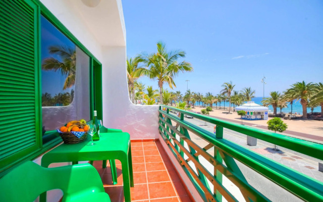 Rocas Blancas Apartments