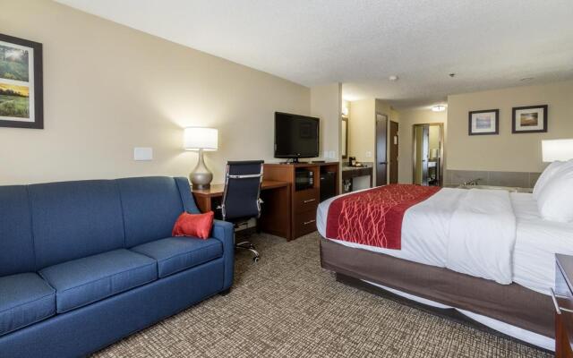 Comfort Inn Norwalk - Sandusky