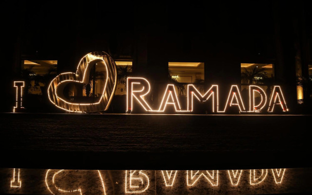 Ramada Plaza by Wyndham Lucknow