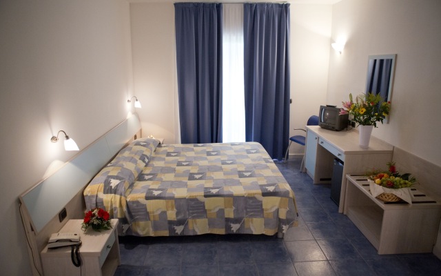 IHR Pizzo Calabro Resort