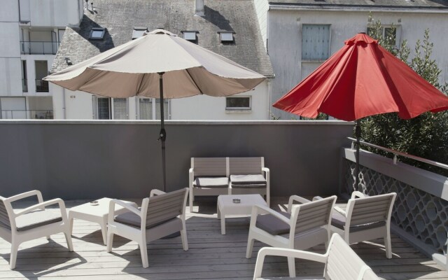 Smartappart Saint-Nazaire