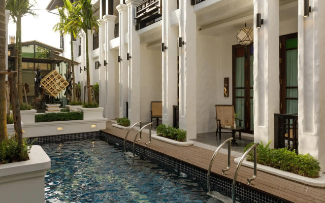 Thai Akara - Lanna Boutique Hotel