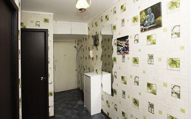 ApartLux  Белорусская