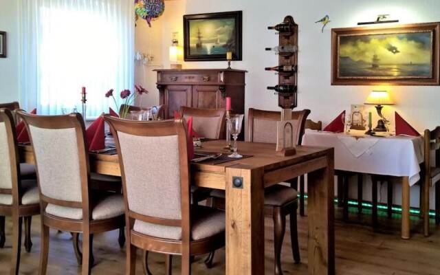 Hotel-Restaurant Zum Goldenen Stern