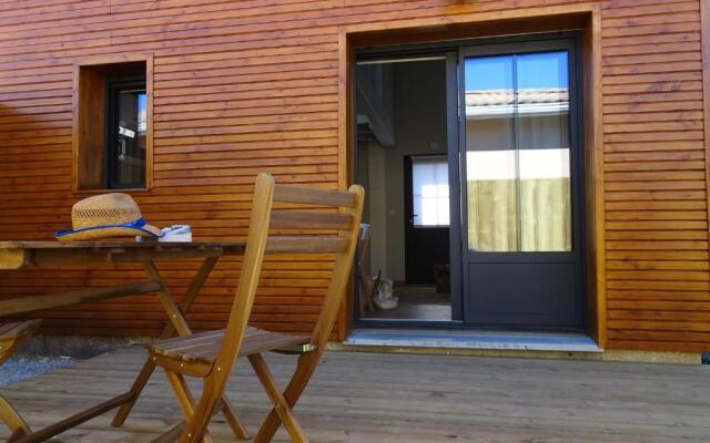 Belharra Lodge