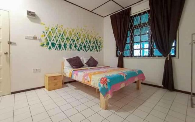 Natol Homestay Venice