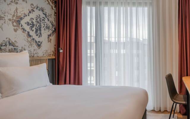 Mercure Prishtina City