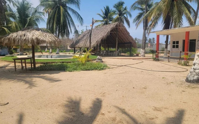 Hotel y Restaurant Natalia