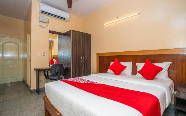 OYO 12965 Archana INN