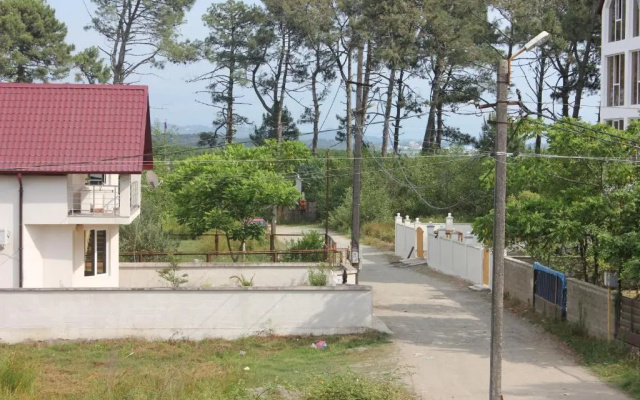 Grigoleti Relax Cottage