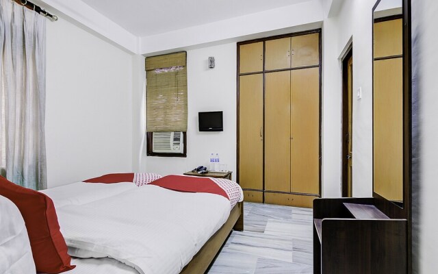 OYO 13303 Shantiniketan Homestay