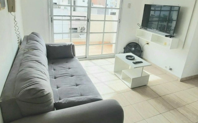 Zafiro 2 dormitorios Céntrico