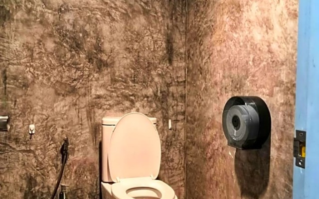 Backpack Hostel Kohyaoyai