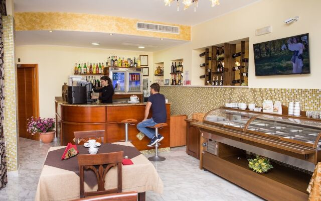 Hotel Salento MirFran