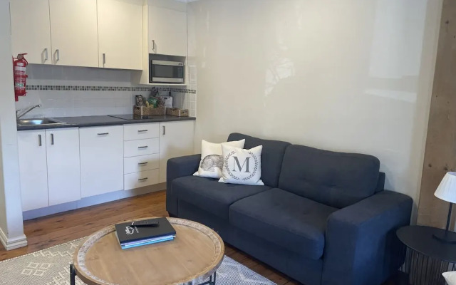 Millthorpe Boutique Motel