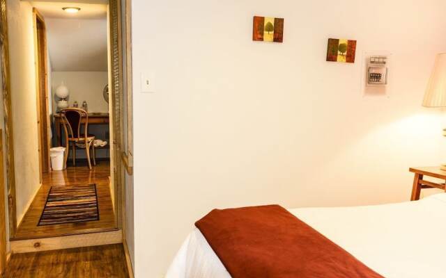 Trail City Bed & Breakfast