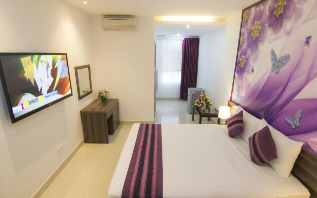 Ngoc Linh Luxury Hotel