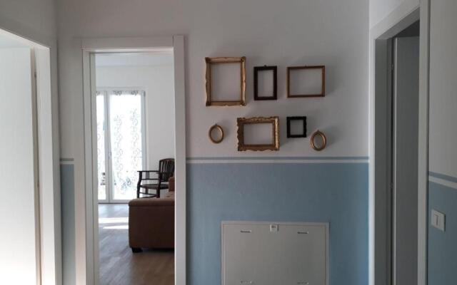 Appartamento Alba