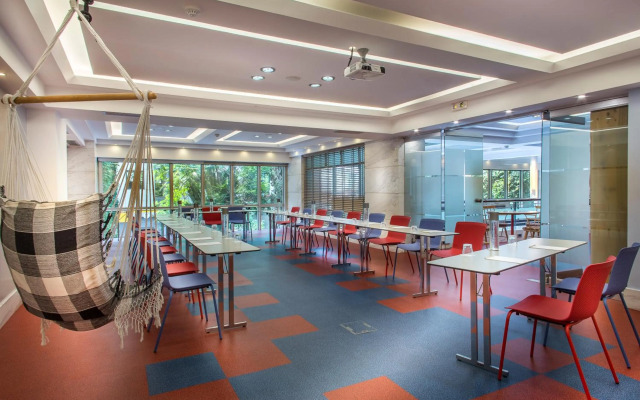 Airotel Alexandros Hotel