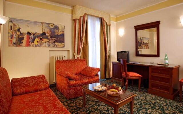 Hotel Terme Cristoforo