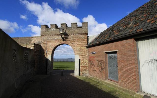 De Stadsboerderij Harderwijk