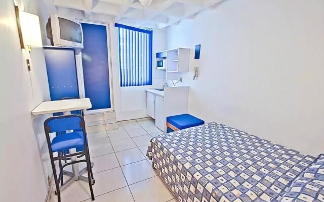 Vagabundo Plaza del Sol