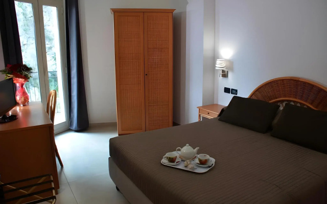 Corallo Hotel