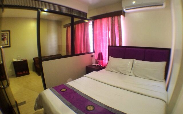 Ichi No Beddo Hometel