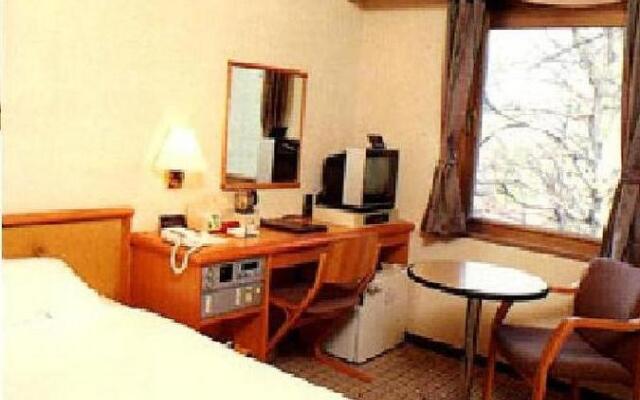 Hotel Limoges