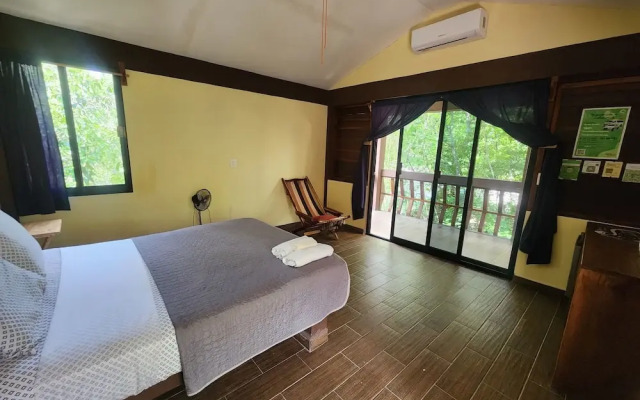 Eco Aldea Kinich Ahau