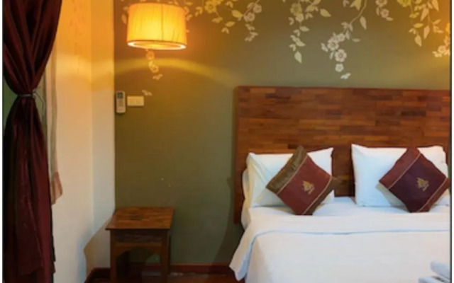Thapae Boutique House