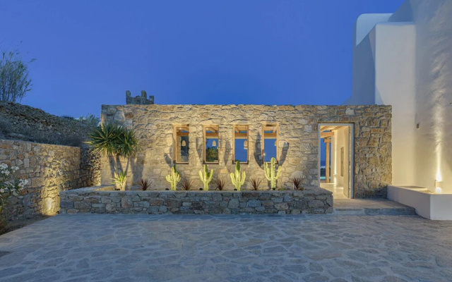 Villa Oasis Mykonos
