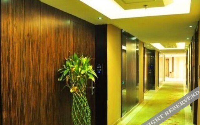 Yulida Hotel