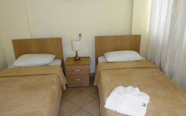 Apollonium Beach Flats and Villas