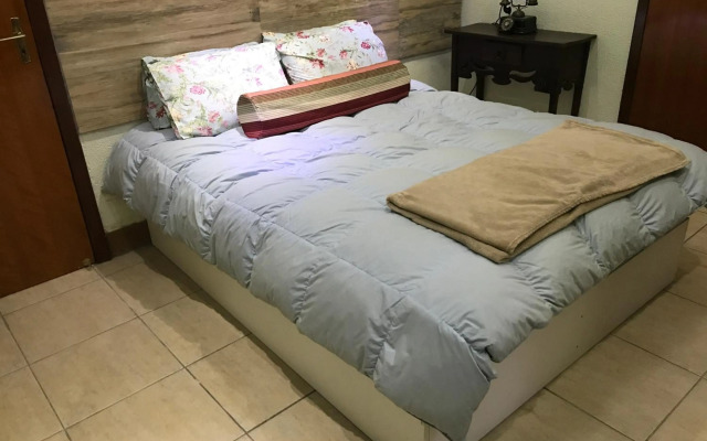 Casa Anhembi/Center Norte