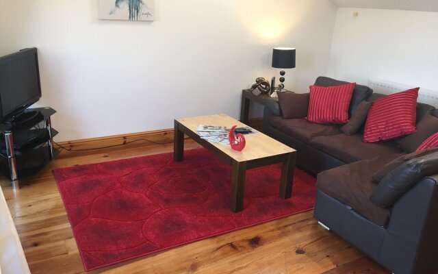 Bosuns Locker Cottage