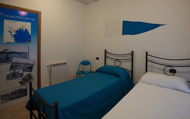Affittacamere 5 Borgate