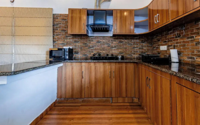 Rahta Villa - An Elegant 3BR Villa With BBQ Terrace